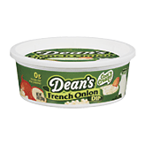 Dean's Dip French Onion Full-Size Picture